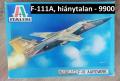 72 - F-111A