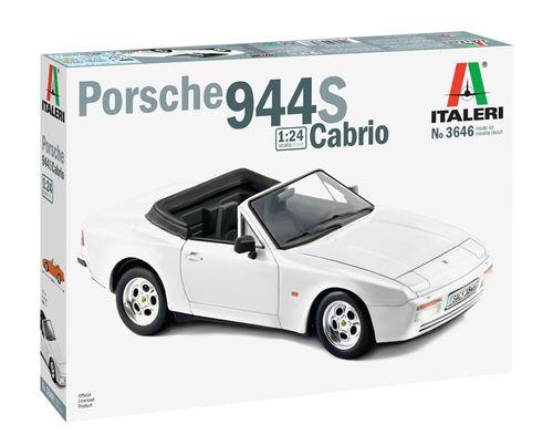 Italeri 3646 Porsche 944S Cabrio_8000