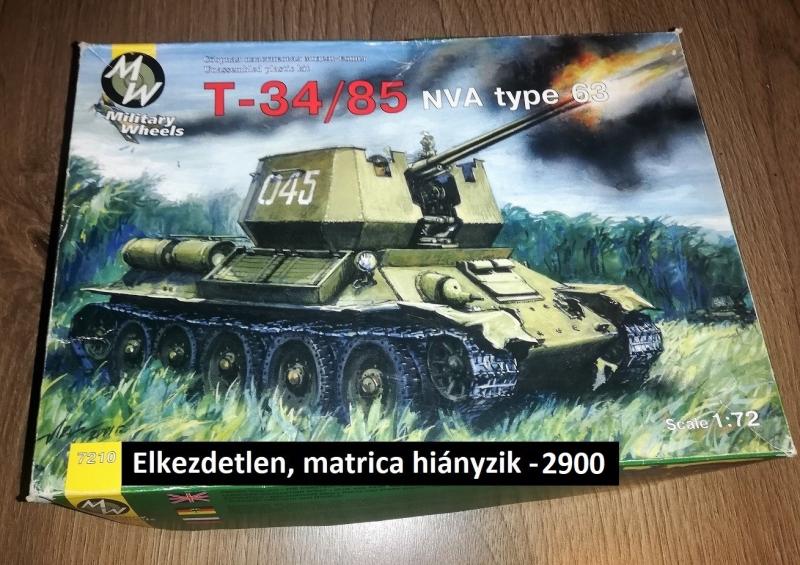 72 - T-34 NVA