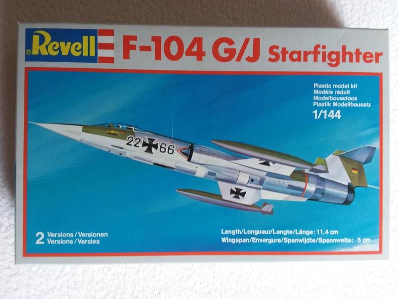 Revell F-104G (2000).jpeg