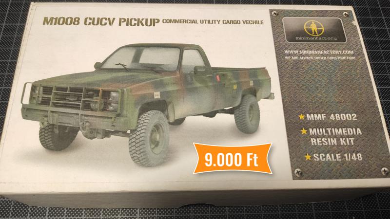 M1008-Pick-Up-CUCV