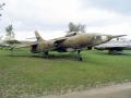 Jak-28 - még egyben, a Roncs-Ranchon