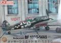 72 AZ Bf-109G-14AS 4500Ft
