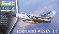 Revell 03842 Tornado ASSTA 3.1
