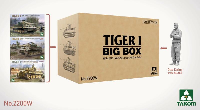 Big box 42000Ft