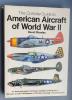 Könyv-Concise Guide of American Aircraft of WW2_3000Ft_1