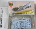 Airfix Spitfire Vc (2700)