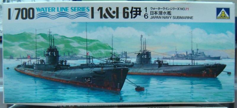 Aoshima japan submarine (2000)