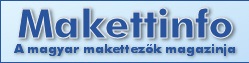 Makettinfo logo