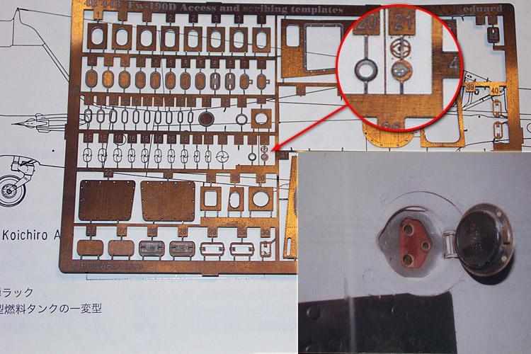 Majdnem jó

Majdnem jó, csak az elektromos csatlakozó tűk elrendezése nem jó...