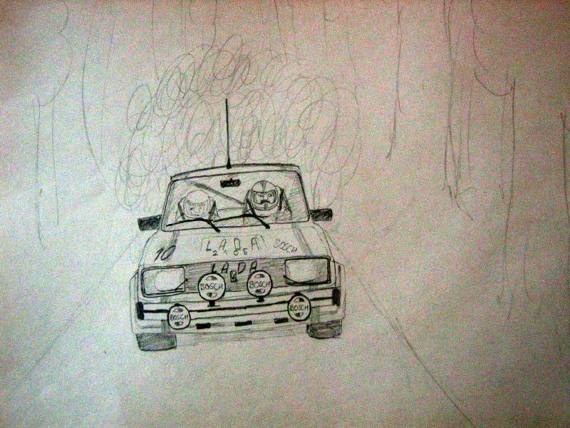 Kocka Lada