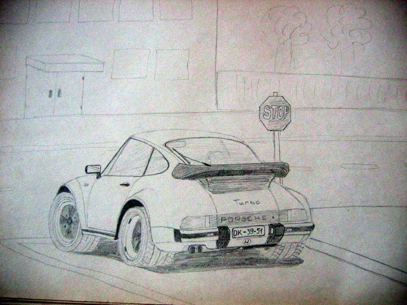 Porsche 2