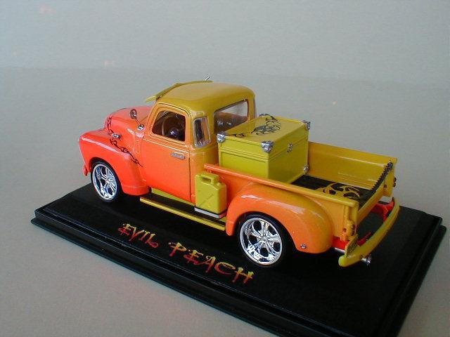 Evil Peach-5