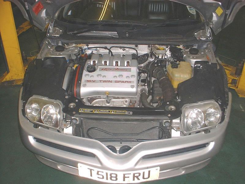 alfa_gtv_engine bay