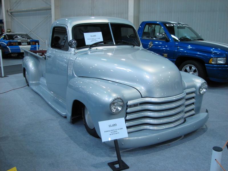 A kisteher