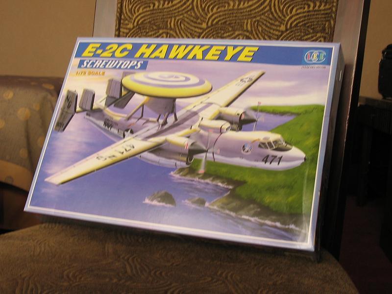 C.C. Lee, 1:72