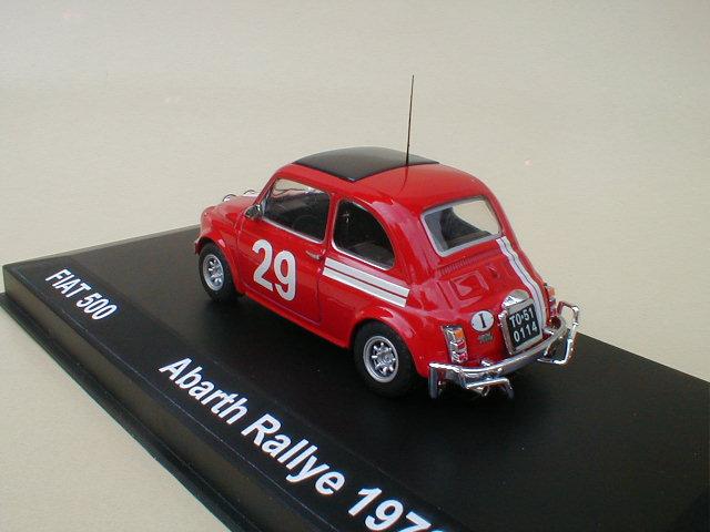 500 A-2