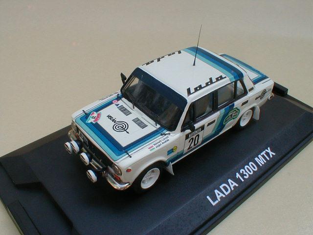 Lada MTX-1