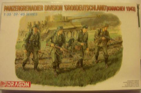 pgrenadiers