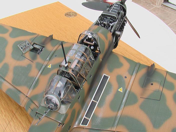Makettek 130