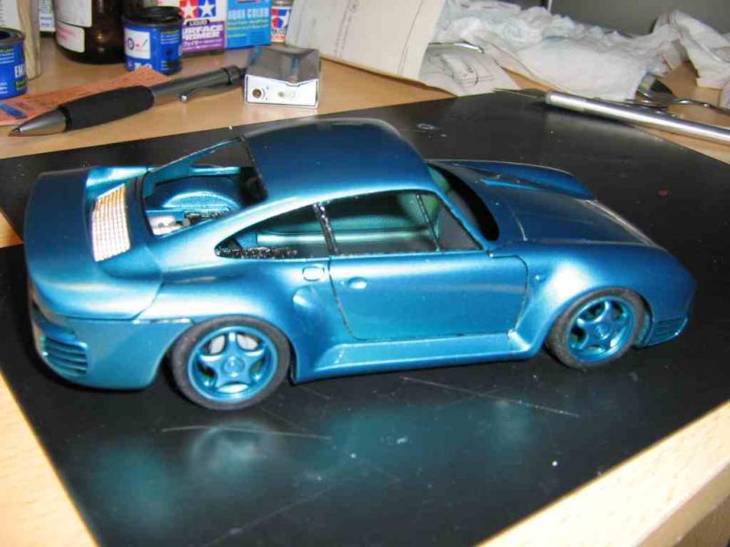 porsche 959 001