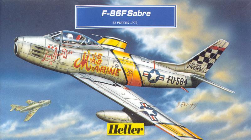 F86FSabre