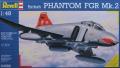 Revell F-4M Phantom FGR.2_01