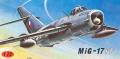 MiG17PF