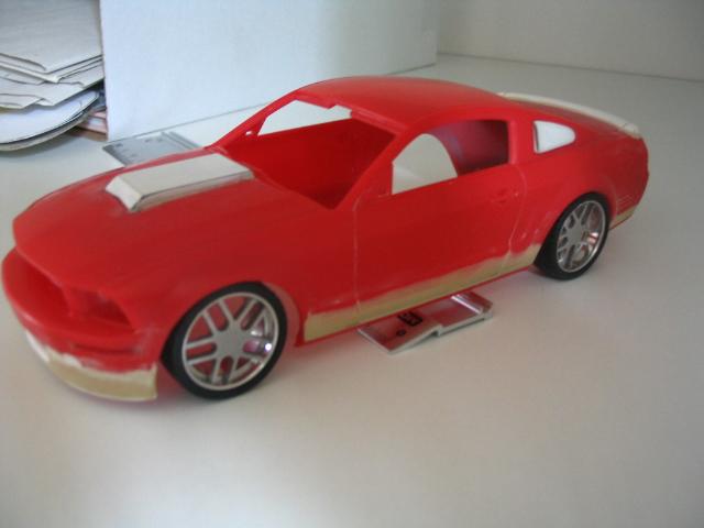 mustang 002