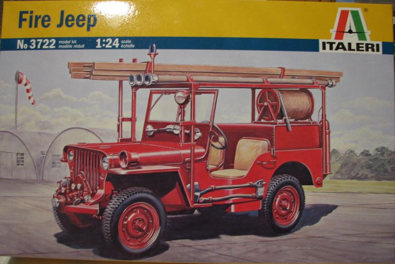 Willys Jeep 002