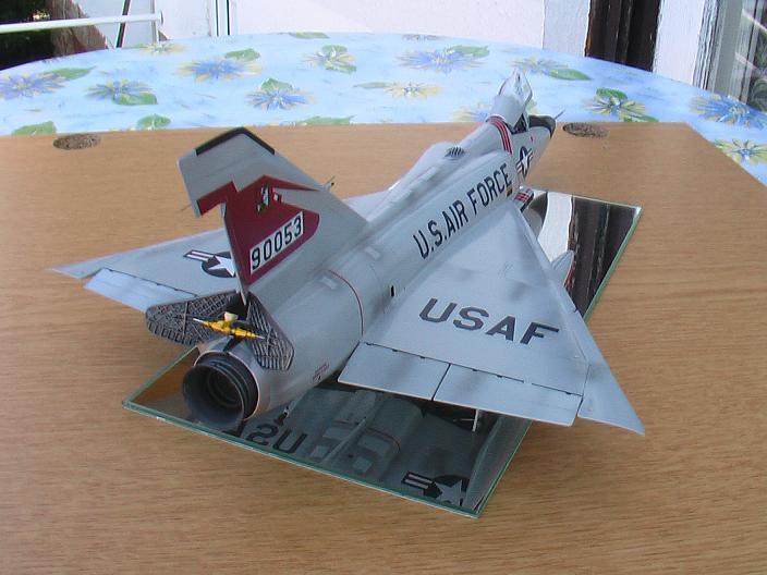 Makettek -2- 019