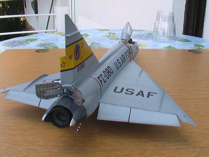 Makettek -2- 032