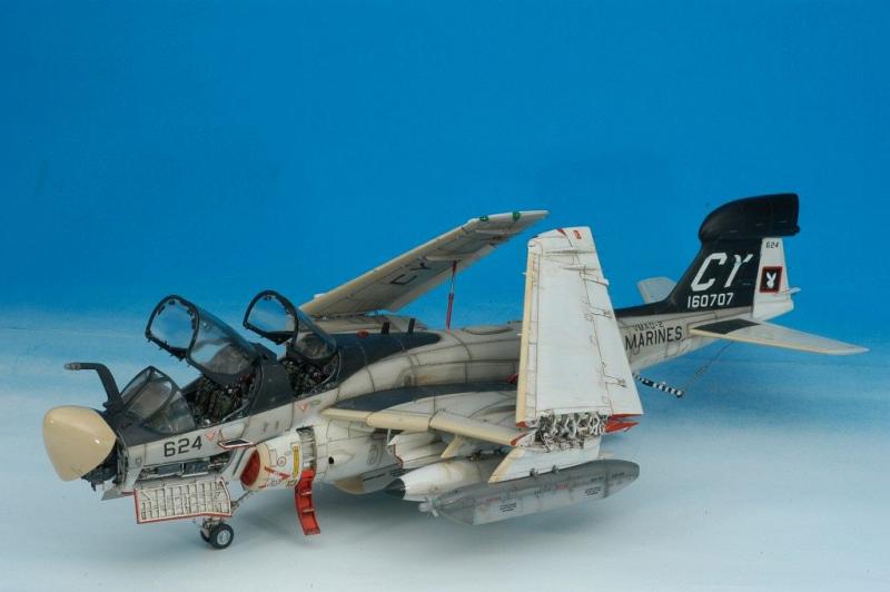 EA-6BPROWLER154