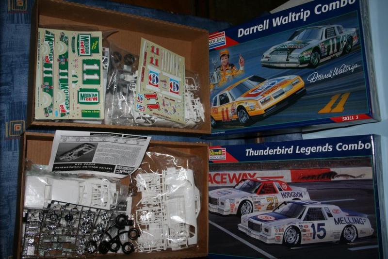 NASCAR Collection 3