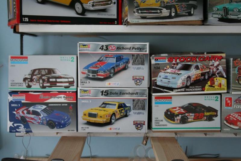 NASCAR Collection 4