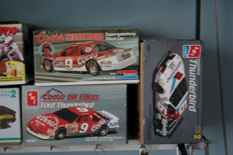 NASCAR Collection 5