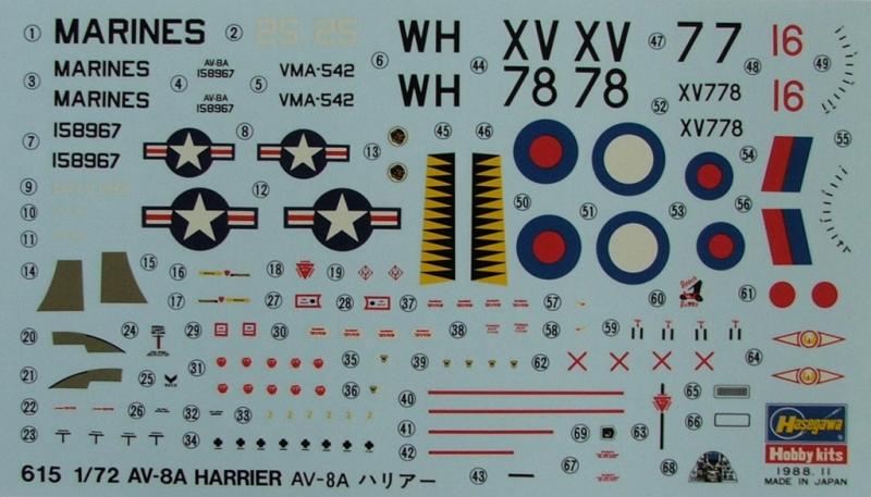 Hasegawa Harrier Gr.1_04