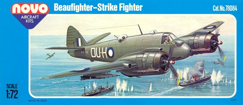 Beaufighter
