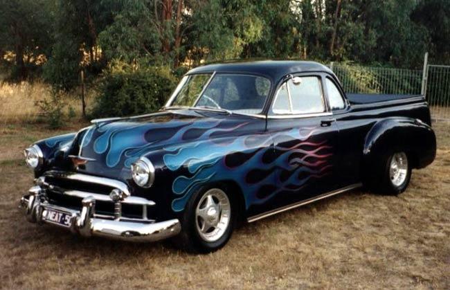 50fordcoupeute

1950 Ford Coupe Ute