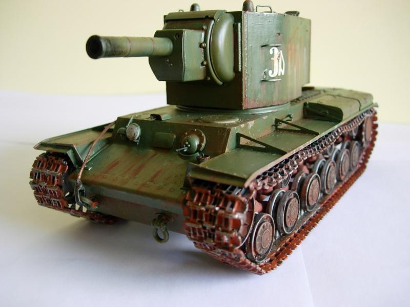 KV-2 022