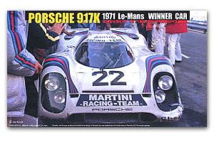 FUJ12198_Porsche 917K 1971 LM Winner_6600