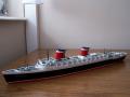 US2

SS United States -Revell 1:600-