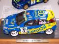 Focus WRC 02 Euro Oil Rally Team