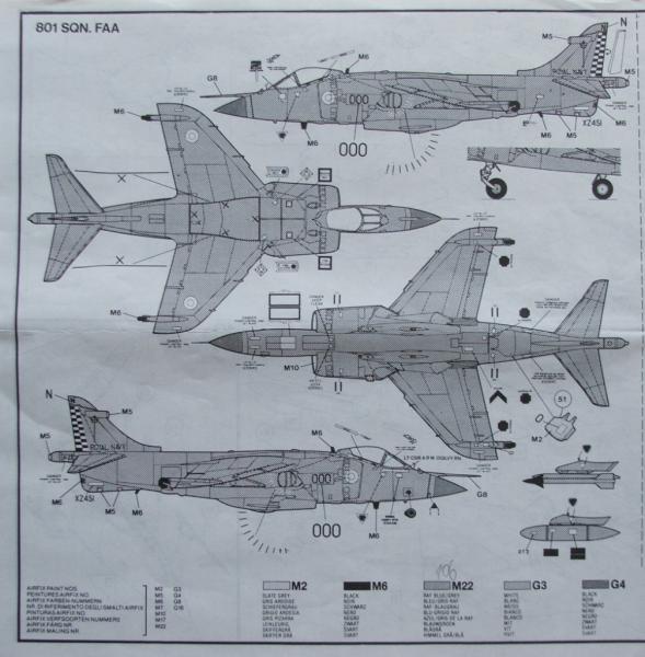 Airfix Sea Harrier FRS.1_02