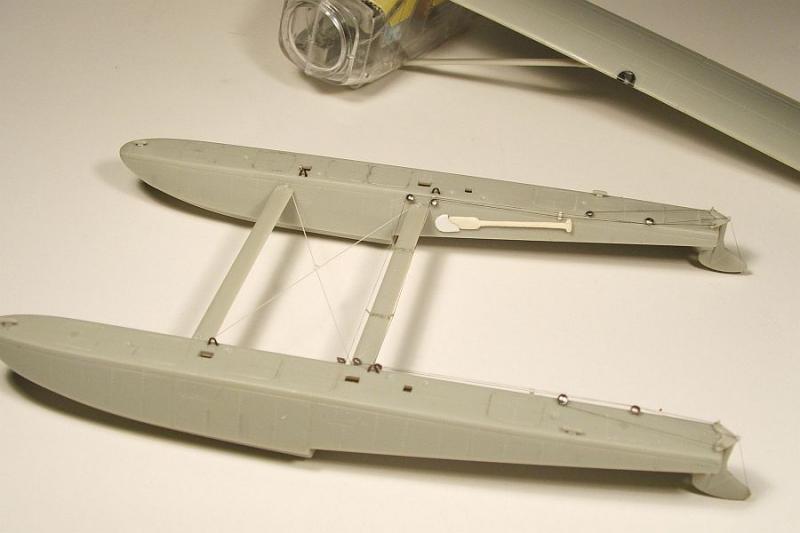 DHC-2 Beaver, 1:48