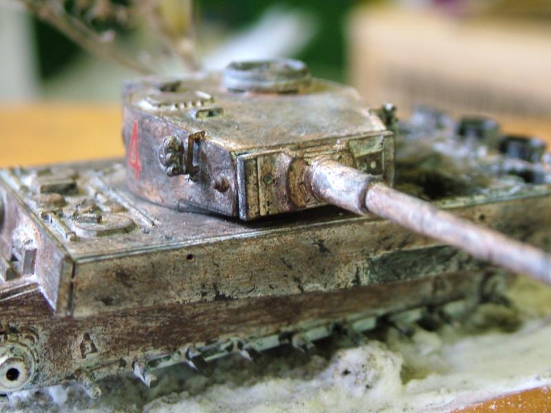 tiger 1