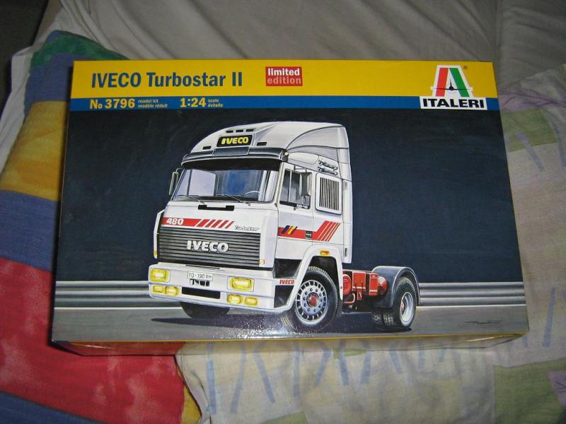 Iveco