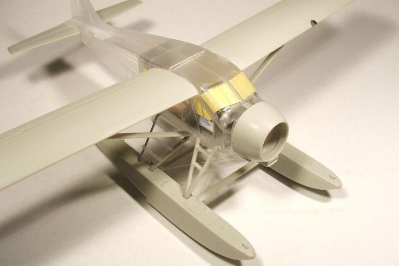 5

DHC Beaver, 1:48