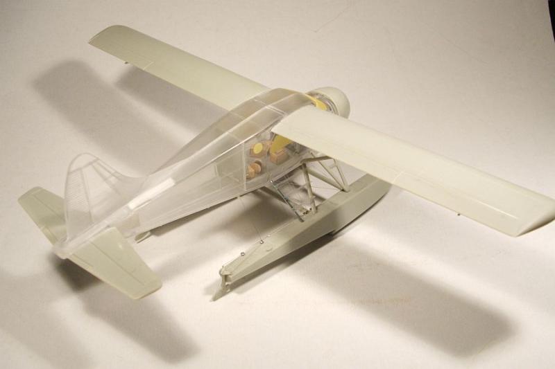 4

DHC Beaver, 1:48