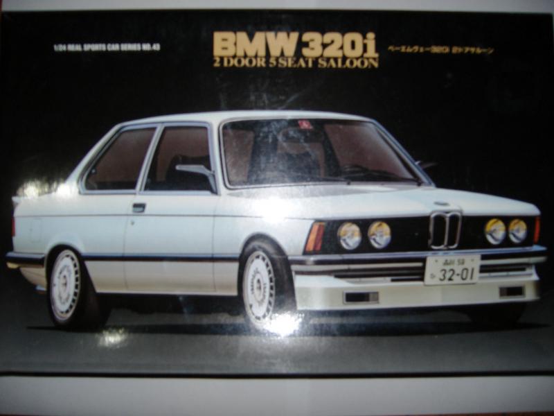 BMW 320i